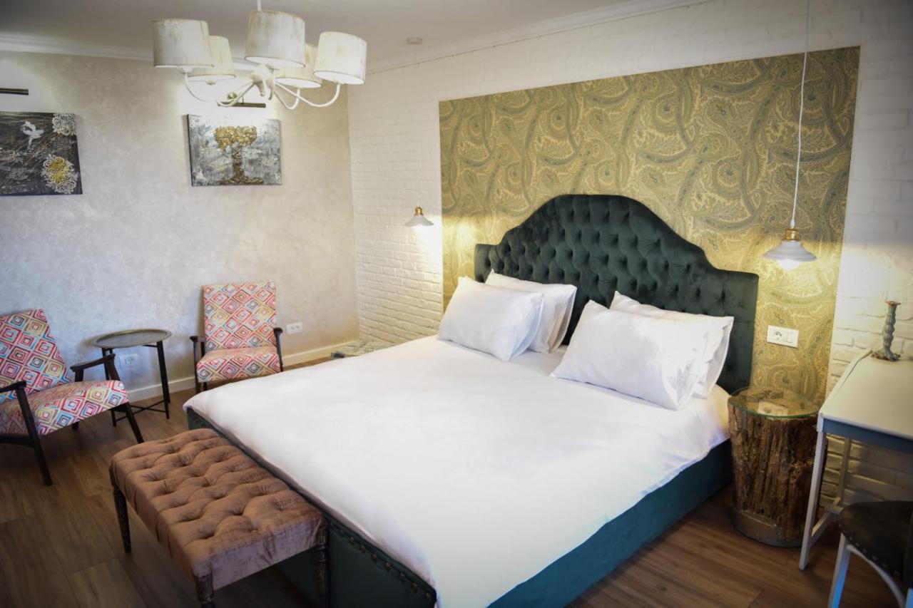 Restauro Apartament Apartment Бузау Екстериор снимка