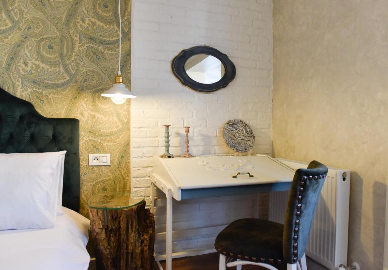 Restauro Apartament Apartment Бузау Екстериор снимка