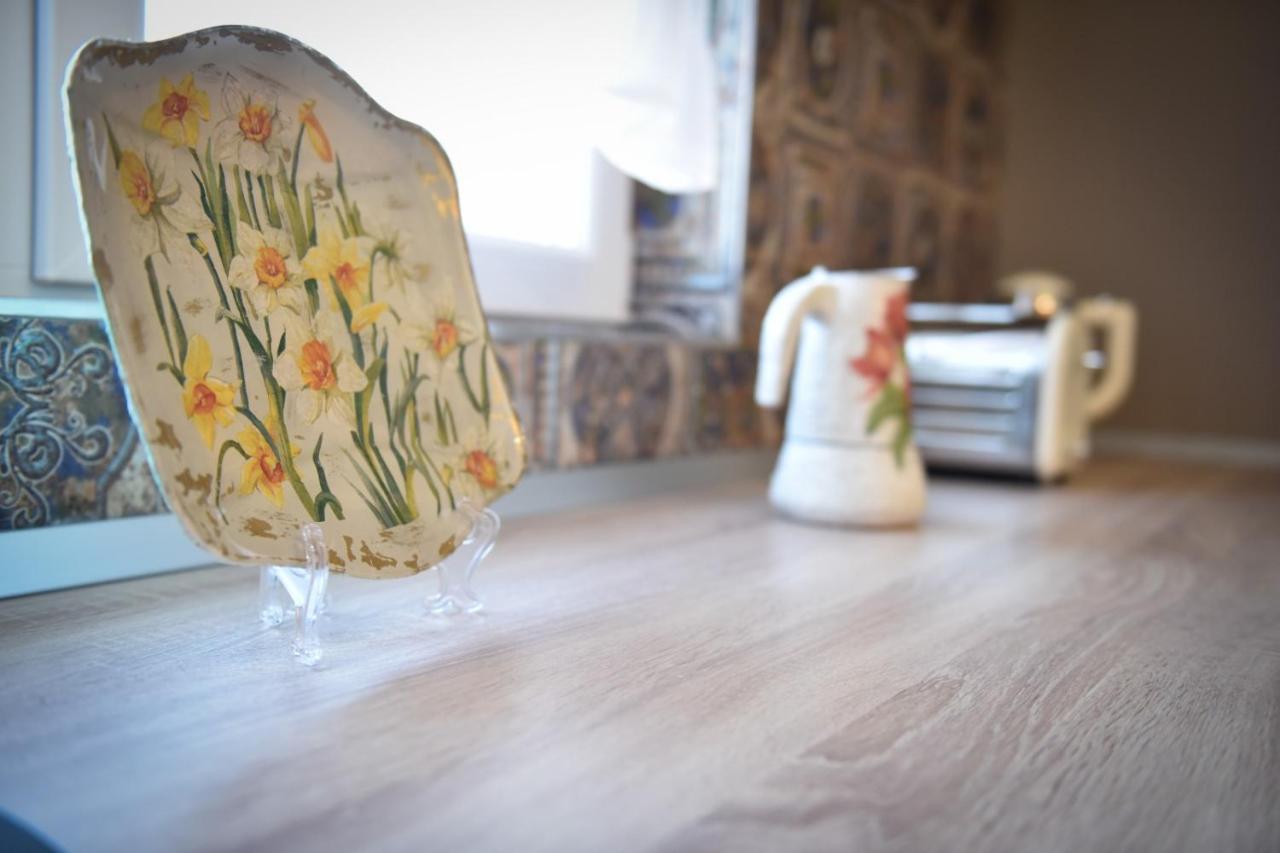 Restauro Apartament Apartment Бузау Екстериор снимка