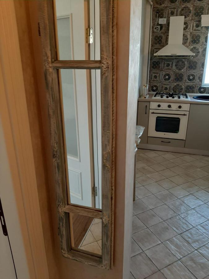 Restauro Apartament Apartment Бузау Екстериор снимка