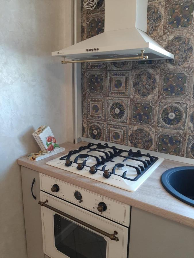 Restauro Apartament Apartment Бузау Екстериор снимка