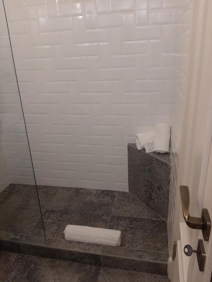 Restauro Apartament Apartment Бузау Екстериор снимка