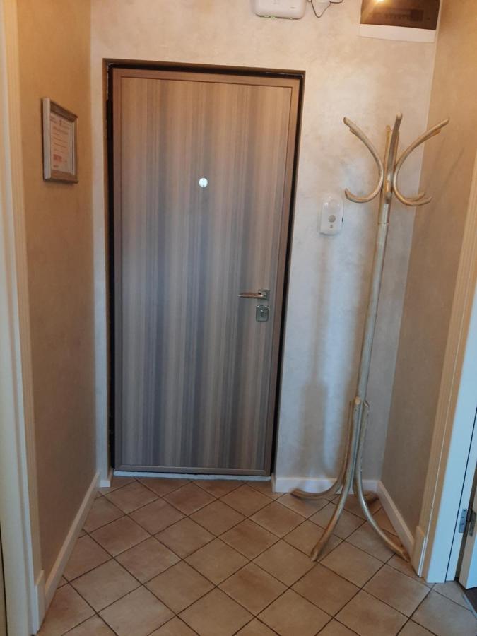 Restauro Apartament Apartment Бузау Екстериор снимка