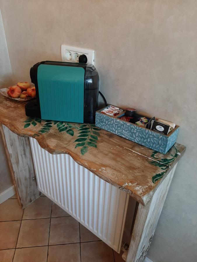 Restauro Apartament Apartment Бузау Екстериор снимка