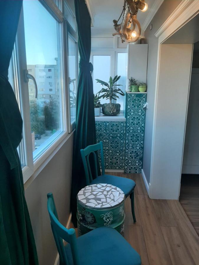 Restauro Apartament Apartment Бузау Екстериор снимка