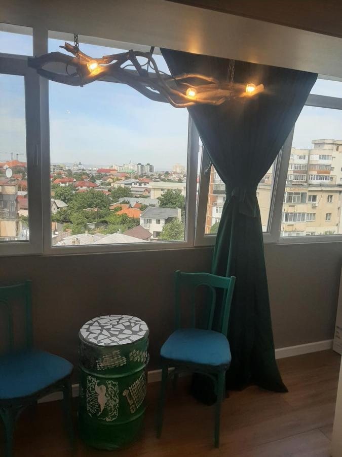 Restauro Apartament Apartment Бузау Екстериор снимка